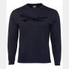 C of C Kids & Adults Long Sleeve Tee Thumbnail