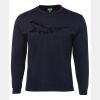 C of C Kids & Adults Long Sleeve Tee Thumbnail