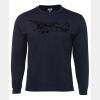 C of C Kids & Adults Long Sleeve Tee Thumbnail