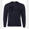 C of C Kids & Adults Long Sleeve Tee Thumbnail