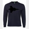 C of C Kids & Adults Long Sleeve Tee Thumbnail