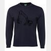 C of C Kids & Adults Long Sleeve Tee Thumbnail