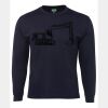 C of C Kids & Adults Long Sleeve Tee Thumbnail