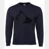 C of C Kids & Adults Long Sleeve Tee Thumbnail