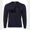C of C Kids & Adults Long Sleeve Tee Thumbnail