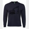 C of C Kids & Adults Long Sleeve Tee Thumbnail