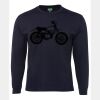 C of C Kids & Adults Long Sleeve Tee Thumbnail