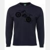 C of C Kids & Adults Long Sleeve Tee Thumbnail
