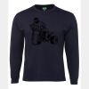 C of C Kids & Adults Long Sleeve Tee Thumbnail