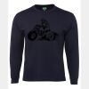 C of C Kids & Adults Long Sleeve Tee Thumbnail
