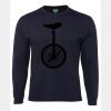 C of C Kids & Adults Long Sleeve Tee Thumbnail