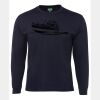C of C Kids & Adults Long Sleeve Tee Thumbnail