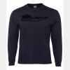 C of C Kids & Adults Long Sleeve Tee Thumbnail