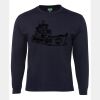 C of C Kids & Adults Long Sleeve Tee Thumbnail