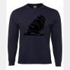 C of C Kids & Adults Long Sleeve Tee Thumbnail
