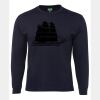 C of C Kids & Adults Long Sleeve Tee Thumbnail
