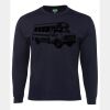 C of C Kids & Adults Long Sleeve Tee Thumbnail