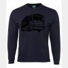 C of C Kids & Adults Long Sleeve Tee Thumbnail