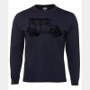 C of C Kids & Adults Long Sleeve Tee Thumbnail