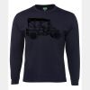 C of C Kids & Adults Long Sleeve Tee Thumbnail