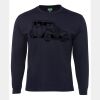 C of C Kids & Adults Long Sleeve Tee Thumbnail