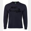 C of C Kids & Adults Long Sleeve Tee Thumbnail