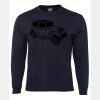C of C Kids & Adults Long Sleeve Tee Thumbnail