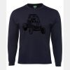 C of C Kids & Adults Long Sleeve Tee Thumbnail