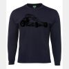 C of C Kids & Adults Long Sleeve Tee Thumbnail