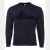 C of C Kids & Adults Long Sleeve Tee Thumbnail