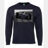 C of C Kids & Adults Long Sleeve Tee Thumbnail