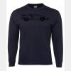 C of C Kids & Adults Long Sleeve Tee Thumbnail