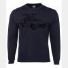 C of C Kids & Adults Long Sleeve Tee Thumbnail