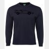 C of C Kids & Adults Long Sleeve Tee Thumbnail