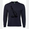 C of C Kids & Adults Long Sleeve Tee Thumbnail