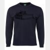 C of C Kids & Adults Long Sleeve Tee Thumbnail
