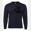 C of C Kids & Adults Long Sleeve Tee Thumbnail