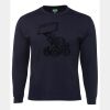 C of C Kids & Adults Long Sleeve Tee Thumbnail