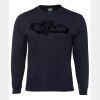 C of C Kids & Adults Long Sleeve Tee Thumbnail