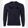 C of C Kids & Adults Long Sleeve Tee Thumbnail