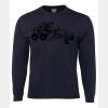 C of C Kids & Adults Long Sleeve Tee Thumbnail