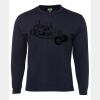 C of C Kids & Adults Long Sleeve Tee Thumbnail