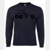 C of C Kids & Adults Long Sleeve Tee Thumbnail