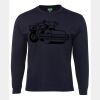 C of C Kids & Adults Long Sleeve Tee Thumbnail