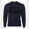C of C Kids & Adults Long Sleeve Tee Thumbnail