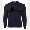 C of C Kids & Adults Long Sleeve Tee Thumbnail