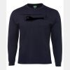 C of C Kids & Adults Long Sleeve Tee Thumbnail