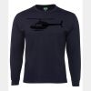 C of C Kids & Adults Long Sleeve Tee Thumbnail