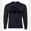 C of C Kids & Adults Long Sleeve Tee Thumbnail