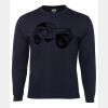 C of C Kids & Adults Long Sleeve Tee Thumbnail